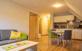Pension & Fewo'S Talblick