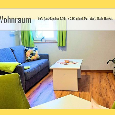 Pension & Fewo'S Talblick Weitersglashütte Exterior foto